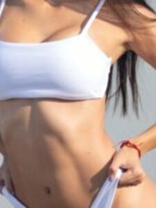 Ari Dugarte Visor One-Piece Modeling Patreon Set Leaked