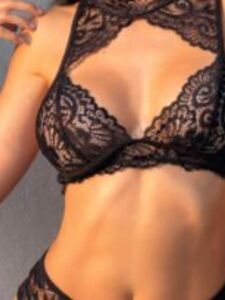 Ari Dugarte Satin Lingerie Modeling Patreon Set Leaked