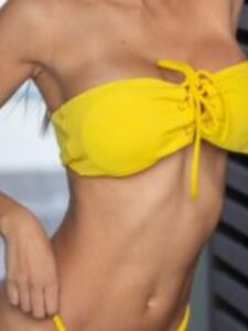 Ari Dugarte Satin Lingerie Modeling Patreon Set Leaked