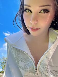 Belle Delphine Naked In The Garden Onlyfans Set Leaked