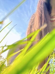 Belle Delphine Naked In The Garden Onlyfans Set Leaked