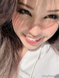 Belle Delphine Naked In The Garden Onlyfans Set Leaked