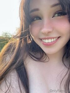 Belle Delphine Naked In The Garden Onlyfans Set Leaked