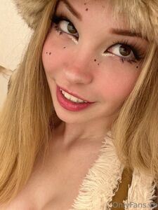 Belle Delphine Fantasy Renfair Cosplay Onlyfans Set Leaked