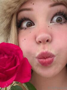 Belle Delphine Fantasy Renfair Cosplay Onlyfans Set Leaked