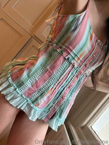 Belle Delphine Nude No Makeup Onlyfans Set Leaked