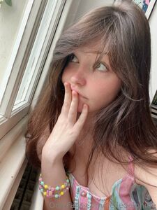 Belle Delphine Nude No Makeup Onlyfans Set Leaked