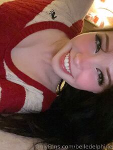 Belle Delphine Nude Casual Bedroom Selfies Onlyfans Set Leaked