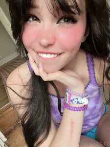 Belle Delphine Nude Pussy Hallway Princess Onlyfans Set Leaked