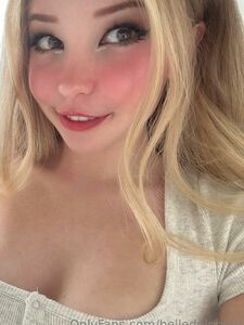 Belle Delphine Nude Casual Easter Onlyfans Set Leaked