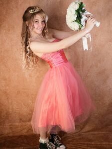 Belle Delphine Nude Prom Night Pink Dress Onlyfans Set Leaked