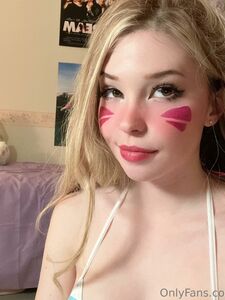 Belle Delphine Nude Pussy DVA Cosplay Onlyfans Set Leaked