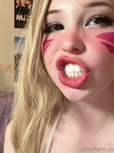 Belle Delphine Nude Pussy DVA Cosplay Onlyfans Set Leaked
