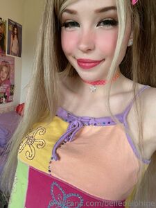 Belle Delphine Nude Mario Party Prize Onlyfans Set Leaked