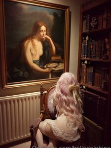 Belle Delphine Nude Antiques Onlyfans Set Leaked