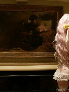Belle Delphine Nude Antiques Onlyfans Set Leaked