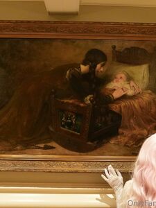 Belle Delphine Nude Antiques Onlyfans Set Leaked