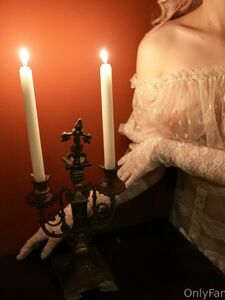 Belle Delphine Nude Antiques Onlyfans Set Leaked