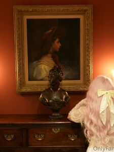 Belle Delphine Nude Antiques Onlyfans Set Leaked