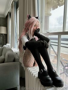 Belle Delphine Day Out For Kitty Onlyfans Set Leaked