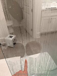 Natalie Roush Nude Asshole Shower PPV Onlyfans Set Leak