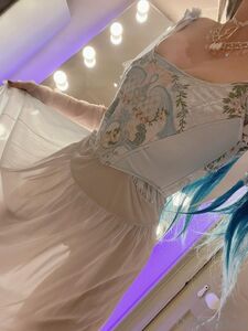 Belle Delphine Nude Elf Princess Cosplay Onlyfans Set Leaked