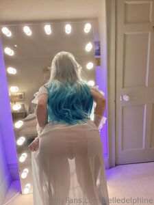 Belle Delphine Nude Elf Princess Cosplay Onlyfans Set Leaked