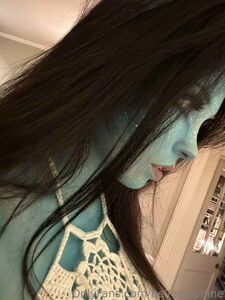 Belle Delphine Nude Avatar Cosplay Onlyfans Set Leaked