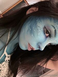 Belle Delphine Nude Avatar Cosplay Onlyfans Set Leaked