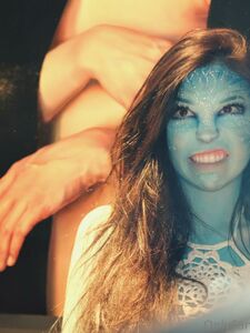 Belle Delphine Nude Avatar Cosplay Onlyfans Set Leaked