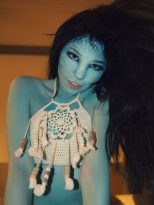 Belle Delphine Nude Avatar Cosplay Onlyfans Set Leaked