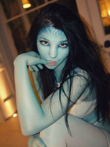 Belle Delphine Nude Avatar Cosplay Onlyfans Set Leaked