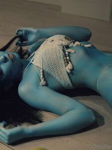 Belle Delphine Nude Avatar Cosplay Onlyfans Set Leaked