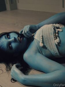 Belle Delphine Nude Avatar Cosplay Onlyfans Set Leaked