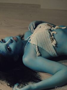 Belle Delphine Nude Avatar Cosplay Onlyfans Set Leaked