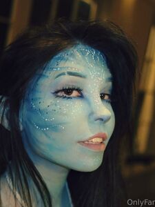 Belle Delphine Nude Avatar Cosplay Onlyfans Set Leaked