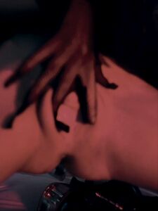 Kristen Hancher Nude Bunny Cosplay Dildo Onlyfans Leaked