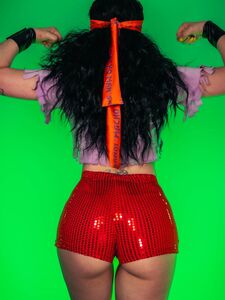 Tessa Fowler Nude Cosplay Strip OnlyFans Set Leaked