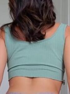 Alinity Nude Boobs Corset PPV Onlyfans Set Leak