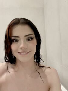 Hannah Owo Nude Bubble Bath Onlyfans Video Leaked