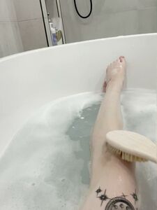 Hannah Owo Nude Bubble Bath Onlyfans Video Leaked