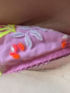 Abby Opel Nude See-Through Masturbation Onlyfans Leaked