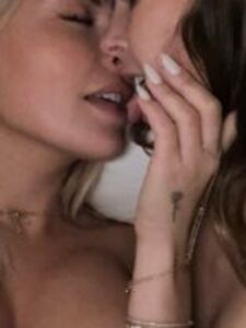 Fandy Nude Strip Fingering Masturbation OnlyFans Video Leak