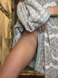 Christina Khalil Anal Dildo Shower September Onlyfans Livestream Leaked