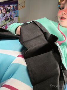 Belle Delphine Adult Vanellope Cosplay Onlyfans Set Leaked