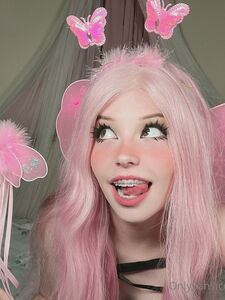 Belle Delphine Nude Pussy Spreading Onlyfans Set Leaked