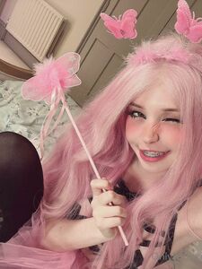 Belle Delphine Nude Pussy Spreading Onlyfans Set Leaked