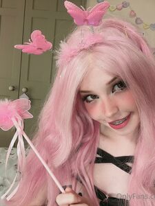 Belle Delphine Nude Pussy Spreading Onlyfans Set Leaked