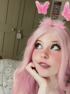 Belle Delphine Nude Pussy Spreading Onlyfans Set Leaked