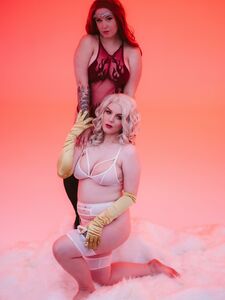 Meg Turney The Boys Cosplay Collab Onlyfans Set Leaked